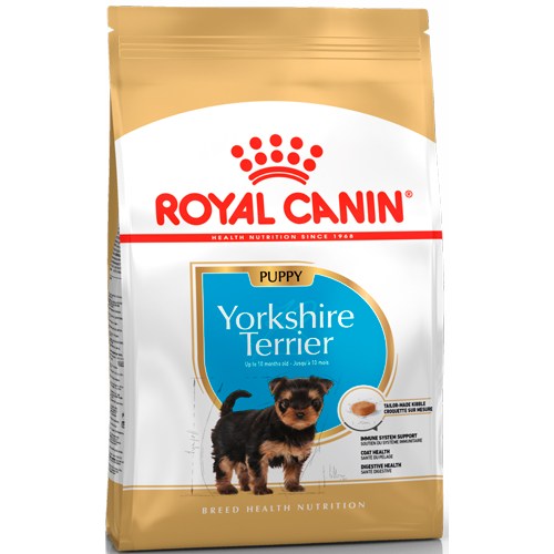 Sausa-bariba-kuceniem-Royal-Canin-Yorkshire-Terrier-Puppy