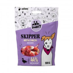 415tozmoG6.BANDIT-SKIPPER-DUCK-BONES-500g
