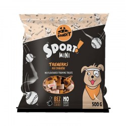 43MsJ8Edc5.BANDIT-SPORT-MINI-MIX-MAISIJUMS-500G