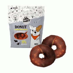 8uRhnxS1Cz.BANDIT-DONUT-LAMB-DUCK-500g