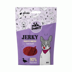 Dy7LX7wBGv.BANDIT-JERKY-DUCK-FILLETS-80g