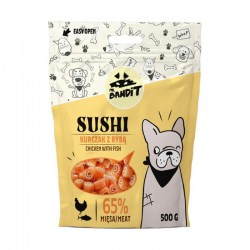 ZvE3wSDd8w.Bandit-Sushi-Chicken-with-Fish-500g