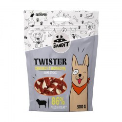 h3YBnx1GqM.BANDIT-TWISTER-LAMB-STICKS-500g
